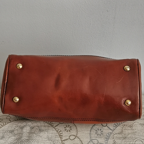 NWT Etienne Aigner vintage bag - Picture 8 of 9